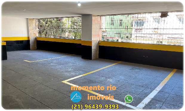 Conheça Apartamento 1 quarto à venda Vila Isabel, MARACANÃ,Rio de Janeiro - R$ 365.000 - MRI1002 - 37 37