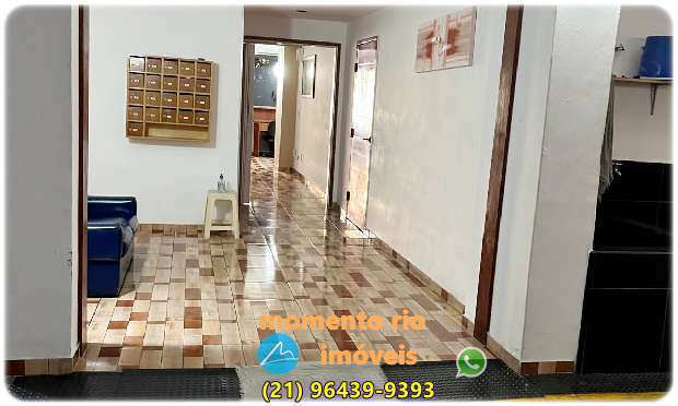 Conheça Apartamento 1 quarto à venda Vila Isabel, MARACANÃ,Rio de Janeiro - R$ 365.000 - MRI1002 - 38 38