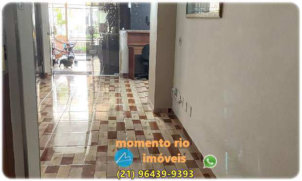 Conheça Apartamento 1 quarto à venda Vila Isabel, MARACANÃ,Rio de Janeiro - R$ 365.000 - MRI1002 - 39 39