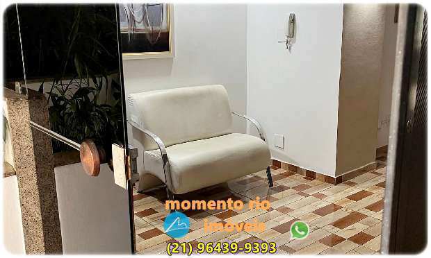 Conheça Apartamento 1 quarto à venda Vila Isabel, MARACANÃ,Rio de Janeiro - R$ 365.000 - MRI1002 - 40 40