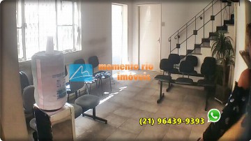 Conheça CASA - POLO COMERCIAL DO MEIER - MRI 4022 - 1 1