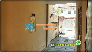 Conheça CASA - POLO COMERCIAL DO MEIER - MRI 4022 - 7 7