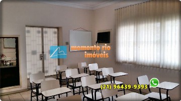 Conheça CASA - POLO COMERCIAL DO MEIER - MRI 4022 - 3 3