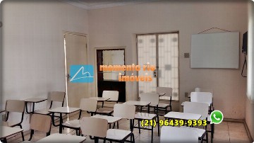 Conheça CASA - POLO COMERCIAL DO MEIER - MRI 4022 - 4 4