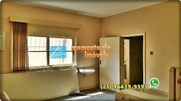 Conheça CASA - POLO COMERCIAL DO MEIER - MRI 4022 - 9 9