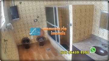 Conheça CASA - POLO COMERCIAL DO MEIER - MRI 4022 - 10 10
