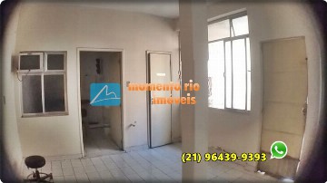 Conheça CASA - POLO COMERCIAL DO MEIER - MRI 4022 - 12 12