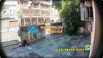 Conheça CASA - POLO COMERCIAL DO MEIER - MRI 4022 - 13 13