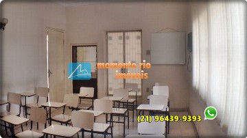 Conheça CASA - POLO COMERCIAL DO MEIER - MRI 4022 - 8 8
