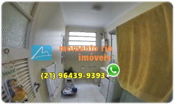 Conheça PRAÇA XAVIER DE BRITO - MRI 2050 - 4 4