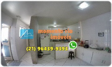 Conheça PRAÇA XAVIER DE BRITO - MRI 2050 - 14 14