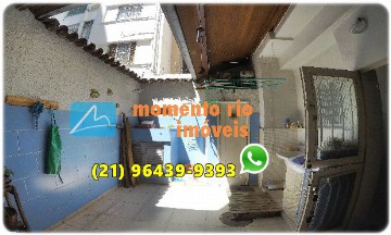 Conheça PRAÇA XAVIER DE BRITO - MRI 2050 - 18 18