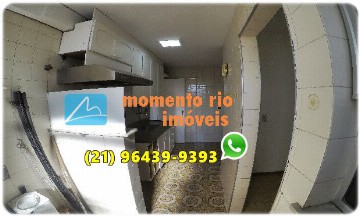 Conheça Apartamento À VENDA, Maracanã, Rio de Janeiro, RJ - MRI3054 - 9 9