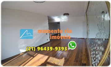 Conheça Apartamento À VENDA, Maracanã, Rio de Janeiro, RJ - MRI3054 - 3 3