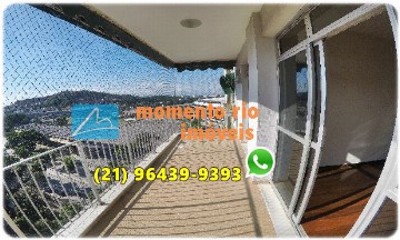 Conheça Apartamento À VENDA, Maracanã, Rio de Janeiro, RJ - MRI3054 - 5 5