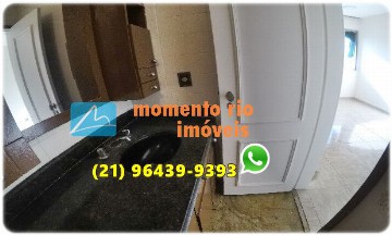 Conheça Apartamento À VENDA, Maracanã, Rio de Janeiro, RJ - MRI3054 - 15 15