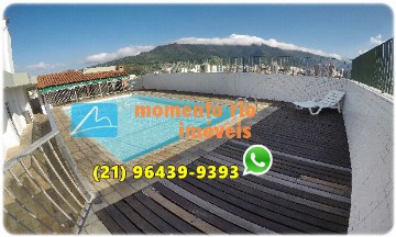 Conheça Apartamento À VENDA, Maracanã, Rio de Janeiro, RJ - MRI3054 - 19 19