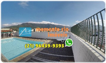 Conheça Apartamento À VENDA, Maracanã, Rio de Janeiro, RJ - MRI3054 - 20 20