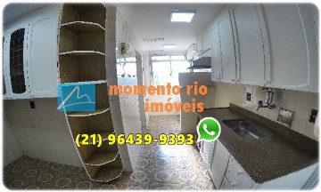 Conheça Apartamento À VENDA, Maracanã, Rio de Janeiro, RJ - MRI3054 - 22 22