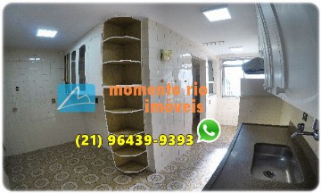 Conheça Apartamento À VENDA, Maracanã, Rio de Janeiro, RJ - MRI3054 - 23 23