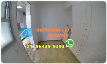 Conheça Apartamento À VENDA, Maracanã, Rio de Janeiro, RJ - MRI3054 - 26 26
