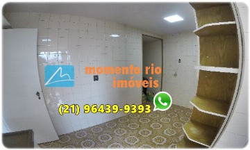 Conheça Apartamento À VENDA, Maracanã, Rio de Janeiro, RJ - MRI3054 - 28 28