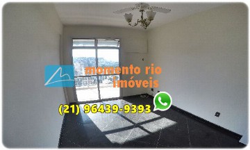 Conheça Apartamento À VENDA, Maracanã, Rio de Janeiro, RJ - MRI3054 - 35 35