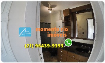 Conheça Apartamento À VENDA, Maracanã, Rio de Janeiro, RJ - MRI3054 - 38 38