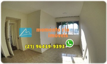 Conheça Apartamento À VENDA, Maracanã, Rio de Janeiro, RJ - MRI3054 - 42 42