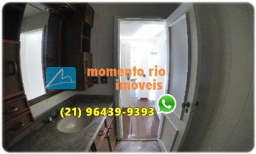 Conheça Apartamento À VENDA, Maracanã, Rio de Janeiro, RJ - MRI3054 - 45 45