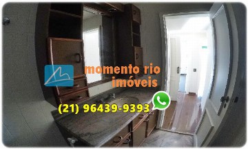 Conheça Apartamento À VENDA, Maracanã, Rio de Janeiro, RJ - MRI3054 - 46 46