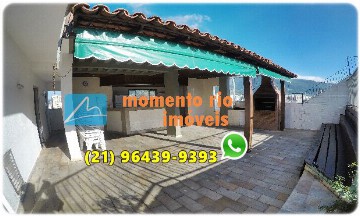 Conheça Apartamento À VENDA, Maracanã, Rio de Janeiro, RJ - MRI3054 - 47 47