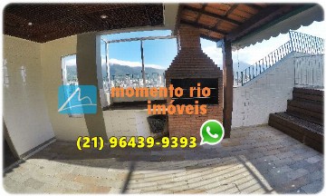 Conheça Apartamento À VENDA, Maracanã, Rio de Janeiro, RJ - MRI3054 - 48 48