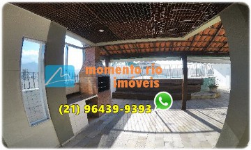 Conheça Apartamento À VENDA, Maracanã, Rio de Janeiro, RJ - MRI3054 - 50 50