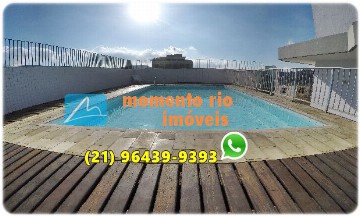 Conheça Apartamento À VENDA, Maracanã, Rio de Janeiro, RJ - MRI3054 - 51 51