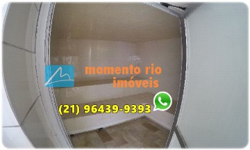 Conheça Apartamento À VENDA, Maracanã, Rio de Janeiro, RJ - MRI3054 - 52 52