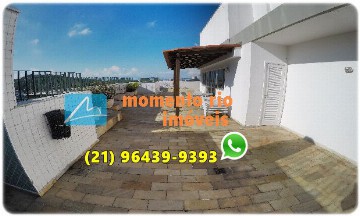 Conheça Apartamento À VENDA, Maracanã, Rio de Janeiro, RJ - MRI3054 - 54 54