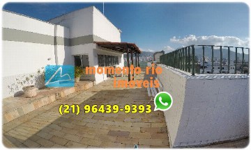 Conheça Apartamento À VENDA, Maracanã, Rio de Janeiro, RJ - MRI3054 - 56 56
