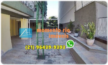 Conheça Apartamento À VENDA, Maracanã, Rio de Janeiro, RJ - MRI3054 - 64 64