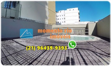 Conheça Apartamento À VENDA, Maracanã, Rio de Janeiro, RJ - MRI3054 - 65 65