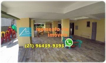 Conheça Apartamento À VENDA, Maracanã, Rio de Janeiro, RJ - MRI3054 - 66 66