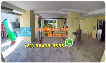 Conheça Apartamento À VENDA, Maracanã, Rio de Janeiro, RJ - MRI3054 - 67 67