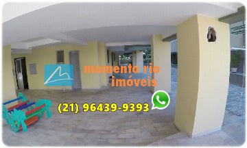 Conheça Apartamento À VENDA, Maracanã, Rio de Janeiro, RJ - MRI3054 - 68 68