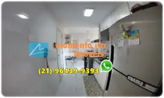 Conheça Apartamento para venda e aluguel Rua Justiniano da Rocha,Vila Isabel, TIJUCA,Rio de Janeiro - R$ 460.000 - MRI2055 - 1 1