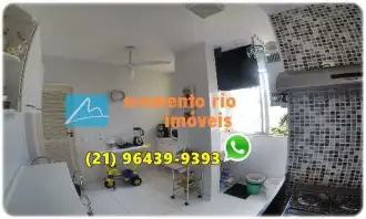 Conheça Apartamento para venda e aluguel Rua Justiniano da Rocha,Vila Isabel, TIJUCA,Rio de Janeiro - R$ 460.000 - MRI2055 - 3 3