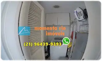 Conheça Apartamento para venda e aluguel Rua Justiniano da Rocha,Vila Isabel, TIJUCA,Rio de Janeiro - R$ 460.000 - MRI2055 - 4 4