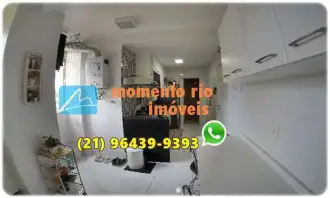 Conheça Apartamento para venda e aluguel Rua Justiniano da Rocha,Vila Isabel, TIJUCA,Rio de Janeiro - R$ 460.000 - MRI2055 - 5 5