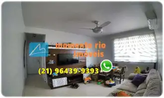 Conheça Apartamento para venda e aluguel Rua Justiniano da Rocha,Vila Isabel, TIJUCA,Rio de Janeiro - R$ 460.000 - MRI2055 - 7 7