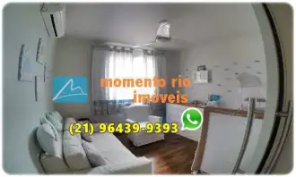 Conheça Apartamento para venda e aluguel Rua Justiniano da Rocha,Vila Isabel, TIJUCA,Rio de Janeiro - R$ 460.000 - MRI2055 - 9 9
