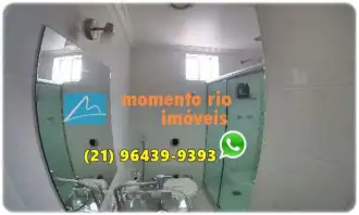 Conheça Apartamento para venda e aluguel Rua Justiniano da Rocha,Vila Isabel, TIJUCA,Rio de Janeiro - R$ 460.000 - MRI2055 - 11 11
